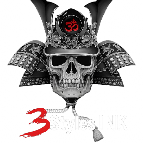 3StylesINK
