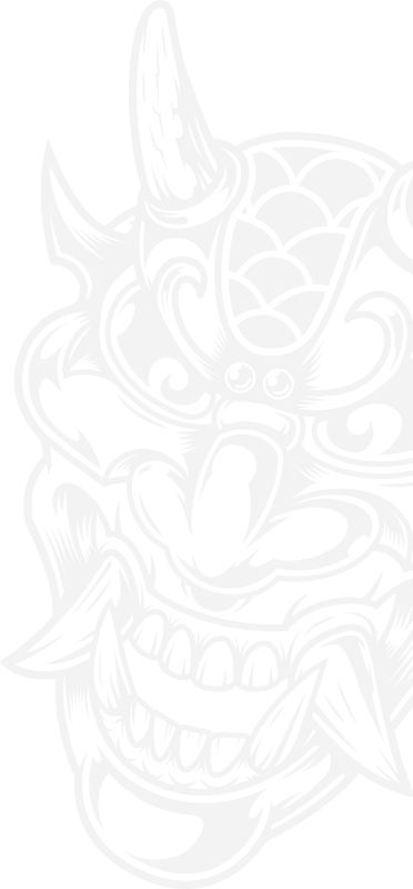 Floating item home dragon tattoo — Salon de tatouage — 3StylesINK, Émerainville