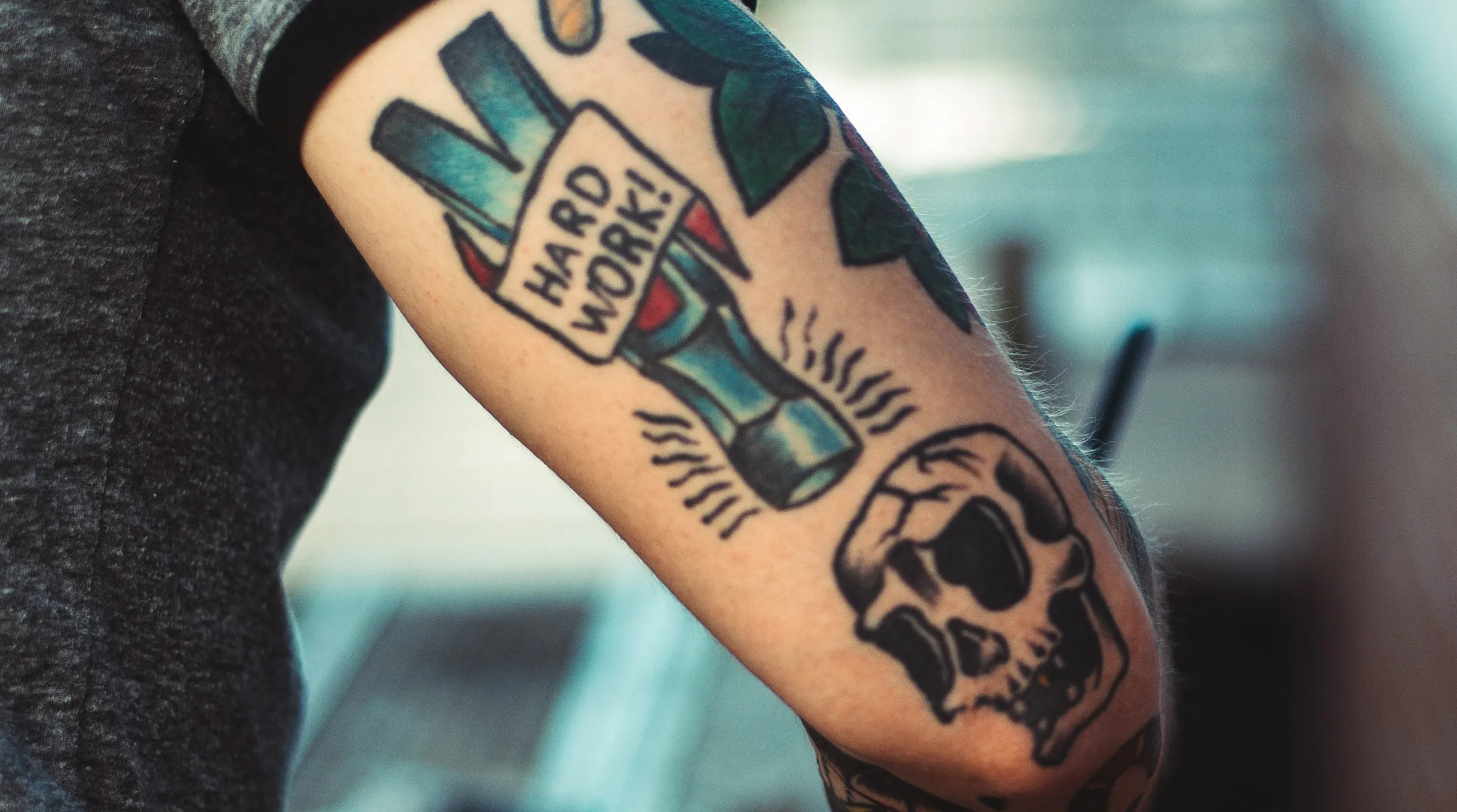 Image About Our
Tattooing Service Single — 3StylesINK
